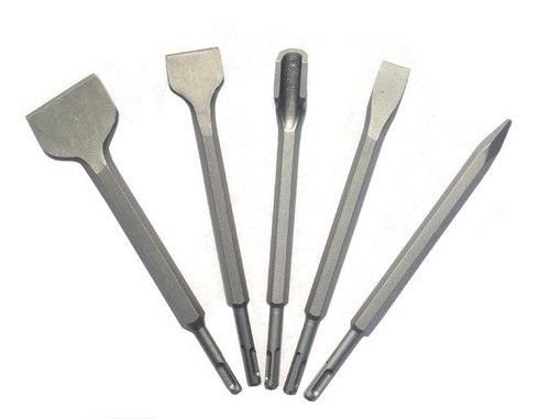11PCS Professional SDS Plus Shank Hammer Drill Bits Set (JL-DBC11)